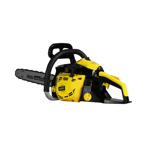 Бензиновая цепная пила FOXWELD MACHETE 141 PRO 7200 фото 3