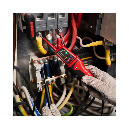 Индикатор напряжения UNI-T UT15B 00-00002633 фото 5