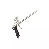 Пистолет для монтажной пены металл Skole (PMP1) BL-031 (мал) PMP1002