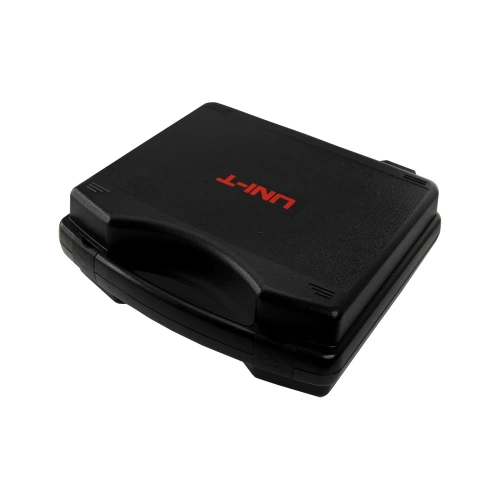 Измеритель сопротивления изоляции UNI-T UT511 13-0042 фото 4