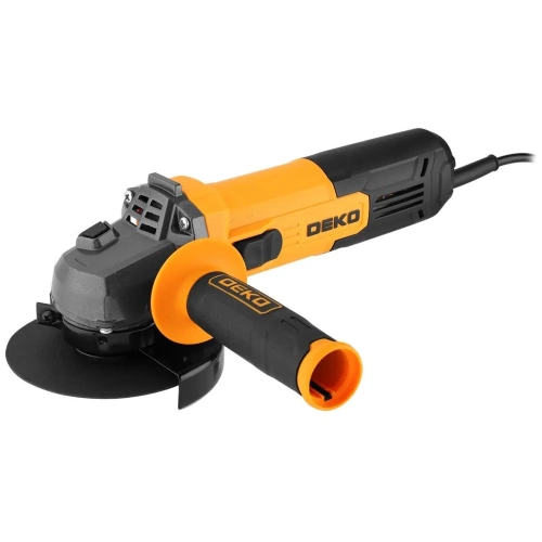 Углошлифовальная машина DEKO (УШМ) AG750DK, 125 мм, 750 Вт 083-1023 фото 3