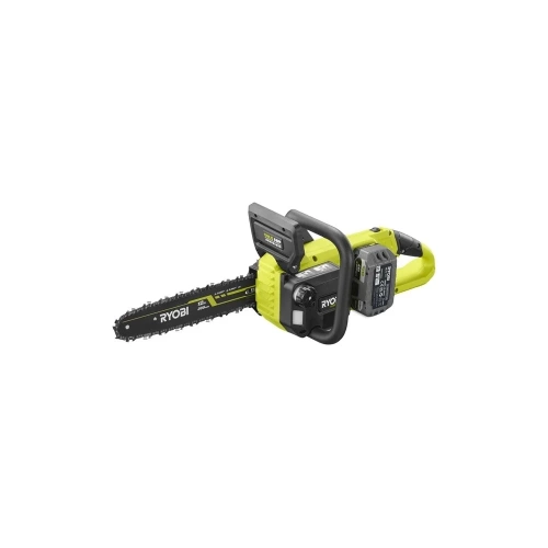 Цепная бесщеточная пила Ryobi RY18CSX30A-150 18 В 5133005466 фото 6
