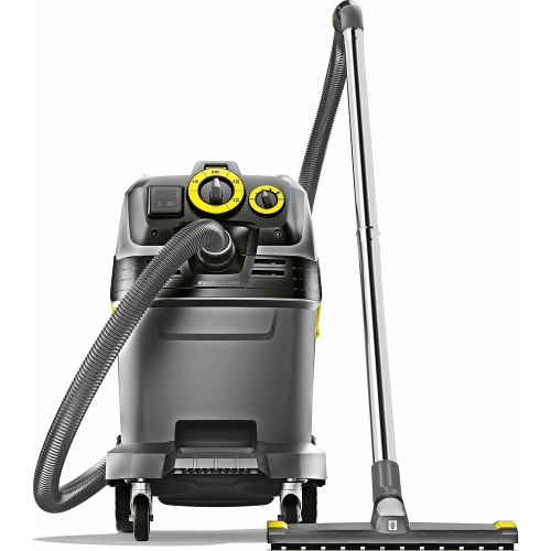 Пылесос влажной и сухой уборки KARCHER NT 40/1 Tact Te L 1.148-311 фото 4