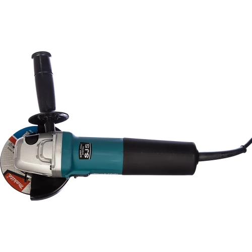 Угловая шлифмашина Makita 9565CR фото 4