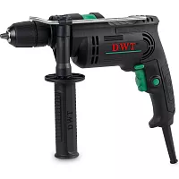Ударная дрель DWT SBMP08-13 C