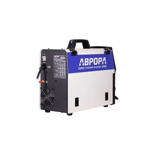 Динамика АВРОРА 160 ЭКСПЕРТ ДП (LCD, 3в1, пульс, двойной пульс), сварочный полуавтомат 37978 фото 4