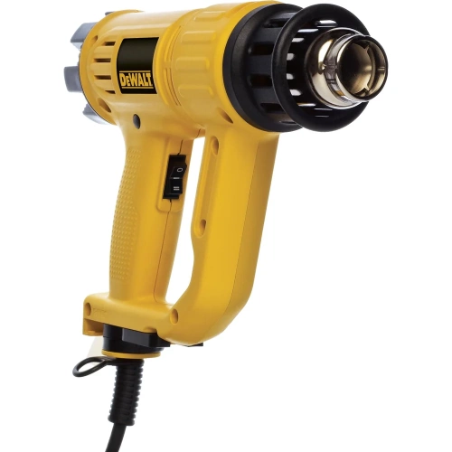 Пистолет горячего воздуха DEWALT D26411-QS фото 4