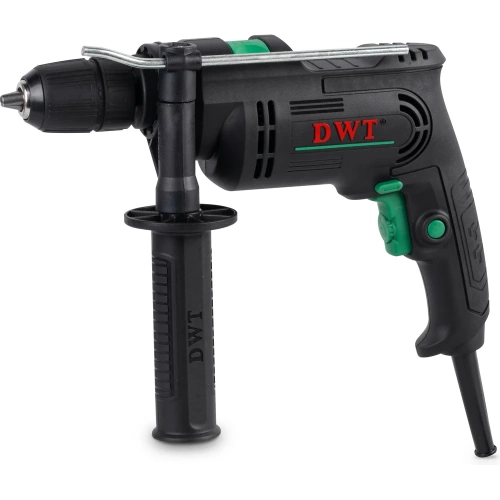 Ударная дрель DWT SBMP08-13 C