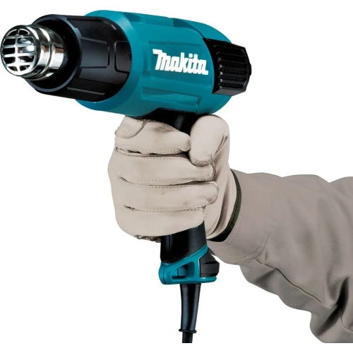 Термопистолет Makita HG6031VK фото 10