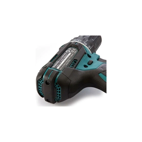 Аккумуляторная дрель-шуруповерт Makita DDF482SYE фото 3