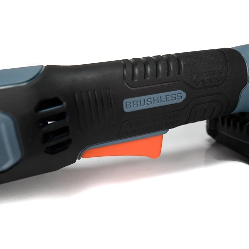 Трещотка аккумуляторная SENIX X2 20V, 1/2", 75Нм PDWX2-M13-EU фото 8