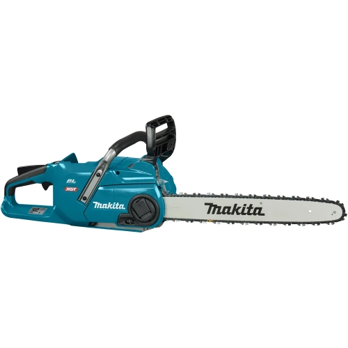 Аккумуляторная цепная пила Makita 40 В, 45 см, без АКБ и ЗУ UC017GZ01 фото 4