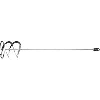 Миксер Stayer Master для красок 06011-10-60 100х600 мм металлический оцинкованный