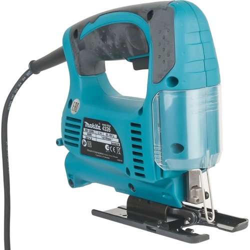 Лобзик Makita 4326 фото 4