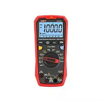 Профессиональный мультиметр UNI-T ut61e+ 13-0094