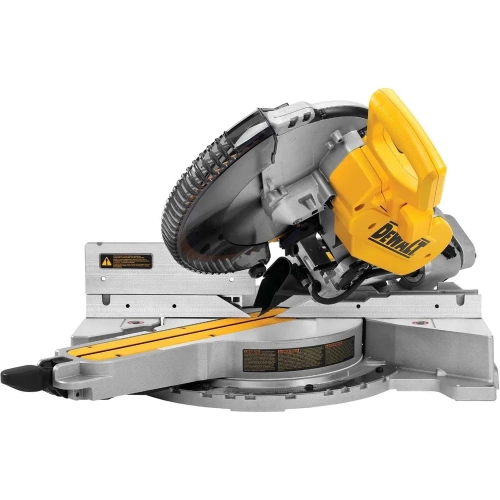 Торцовочная пила DEWALT DWS 780 фото 6