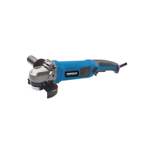 Угловая шлифовальная машина WorkMaster УШМ-125/1200Р