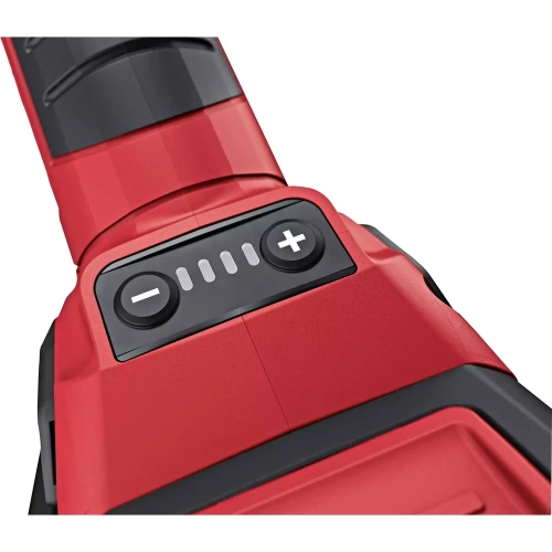 Аккумуляторная угловая шлифовальная машина FLEX LBE 125 18.0-EC С 499285 фото 7