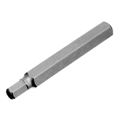 Набор бит HEX, Torx , SPLine, хвостовик-шестигранник 1/2, CrV, 42 шт. Stels фото 8