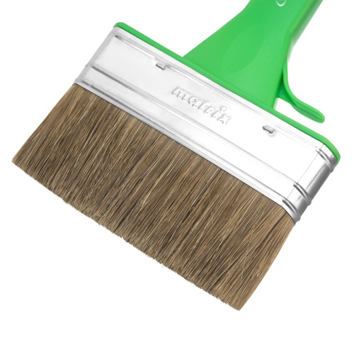 Кисть плоская "Работы по дереву" Color Line 120 х 35 мм Matrix фото 3 Кисть плоская "Работы по дереву" Color Line 120 х 35 мм Matrix фото 3