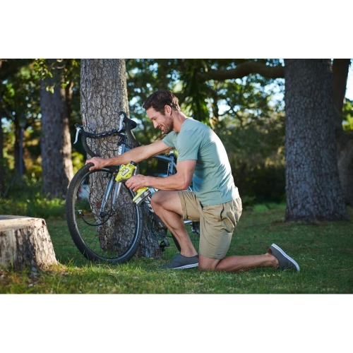 Насос высокого давления Ryobi R18PI-0 ONE+ 5133003931 фото 9