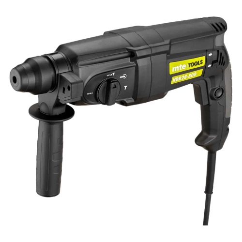 Перфоратор MTE SDS PLUS 3,2 Дж HDR28-800 4702026011