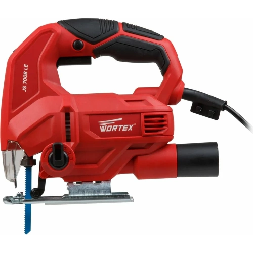 Электролобзик WORTEX JS 7008 LE JS7008LE019 фото 3