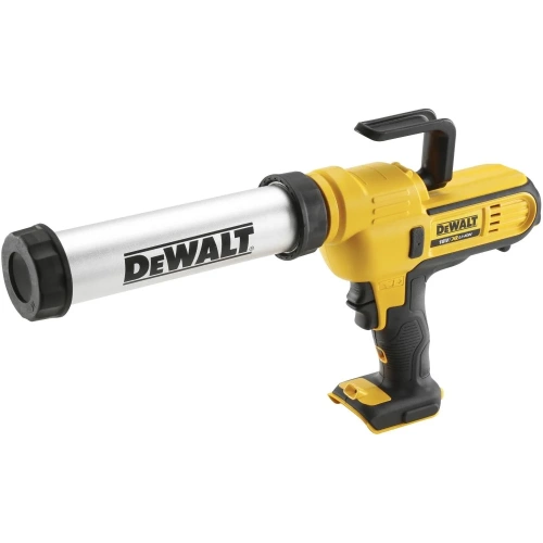 Аккумуляторный пистолет для герметика DEWALT DCE571N, 18В, 2893Н, без АКБ и ЗУ DCE571N-XJ