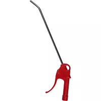Продувочный пистолет 1/4" длина трубки 280мм 15атм. JTC-5906