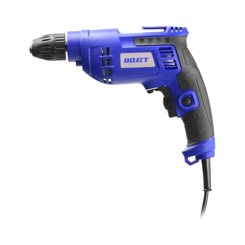 Дрель BOJET EDD-450 фото 9
