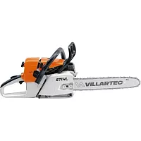 Бензопила MS 361-N с шиной VILLARTEC 16 3/8 1,6 мм (без чехла) арт. Stihl 11352000050Vil