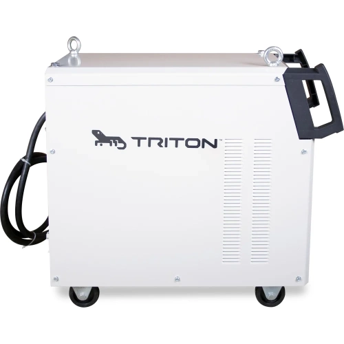 Аппарат плазменной резки с пневмоподжигом TRITON CUT 100 PN CNC TCT100PNCNC фото 6
