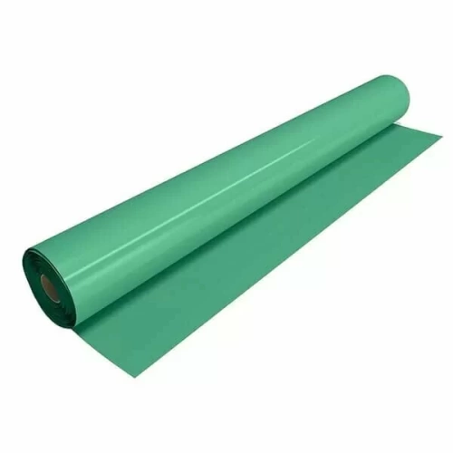 Пленка пароизоляционная ТЕХНОНИКОЛЬ, 200 мкм, 3x50 м, 150 м2