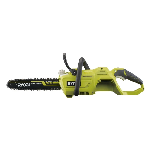 Бесщеточная цепная пила Ryobi MAX POWER RY36CSX35A-160 36В 5133004623 фото 5