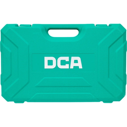 Перфоратор DCA AZC800-26Q фото 11