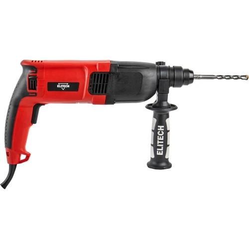 Перфоратор Elitech ДМ П 280РЭМ (SDS-plus, 1000Вт, 2,8Дж) ДМ 204026 фото 5
