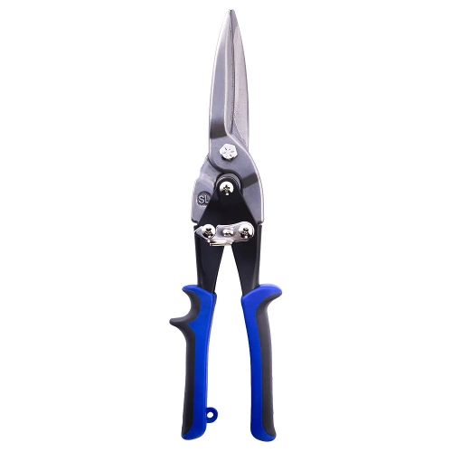 Ножницы Smartbuy PRO TOOLS для листового металла, пластика, и др. материалов, 300 мм SBT-PRO-SN-300