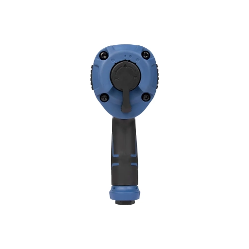 Гайковерт пневматический ударный PRO KRAFT 1/2DR 1400 Нм KT 707019 фото 4
