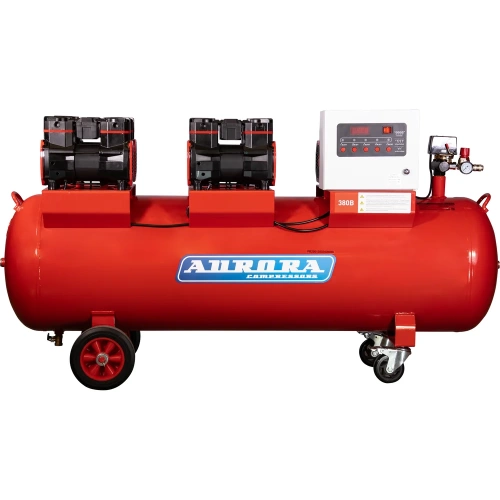 Компрессор Aurora PASSAT-250/1250 MODULE 4G новое поколение 39400 фото 3
