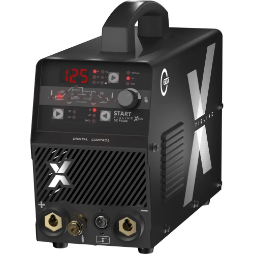 Установка аргонодуговой сварки Start TigLine X200 DC PULSE 3STX200P фото 3