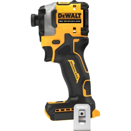 Аккумуляторный шуруповерт Dewalt 18 В, 206 Нм, 3800 уд/мин, без АКБ и ЗУ, в кейсе TSTAK DCF850NT фото 4