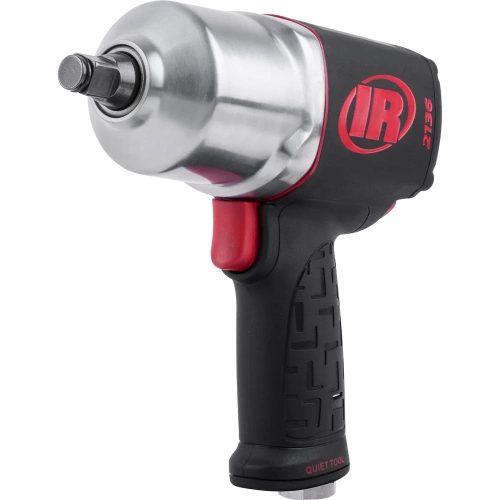 Гайковерт пневматический ударный Ingersoll Rand 2136QXPA 1/2", 47791828001 фото 4