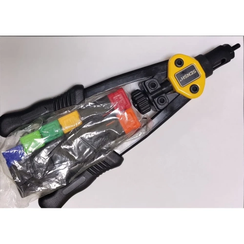 Заклепочник для резьбовых заклепок SENSH M3, M4, M5, M6, M8, M10 SH-11876