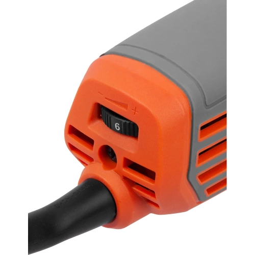 Шлифовальная машина угловая AV Steel AV-AG 125/1100 E AV-962113 фото 7