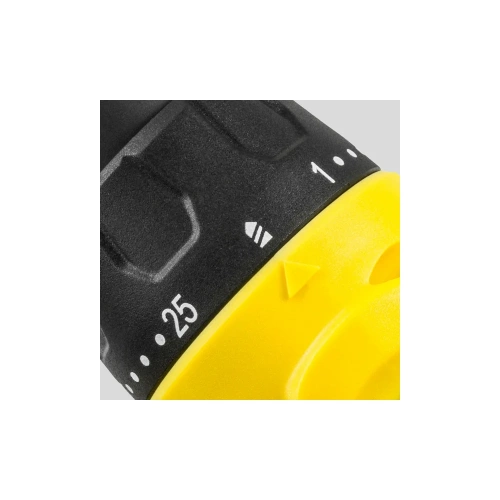 Аккумуляторная литий-ионная дрель TROTEC PSCS 11-20V 4410000302 фото 8