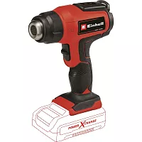 Аккумуляторный фен Einhell PXC TE-HA 18 Li - Solo 4520500