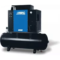 Винтовой компрессор ABAC MICRON.E 308-270