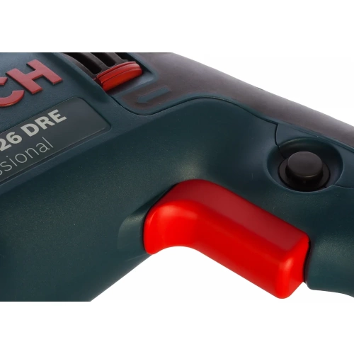 Перфоратор Bosch GBH 2-26 DRE 0.611.253.708 0611253708 фото 7