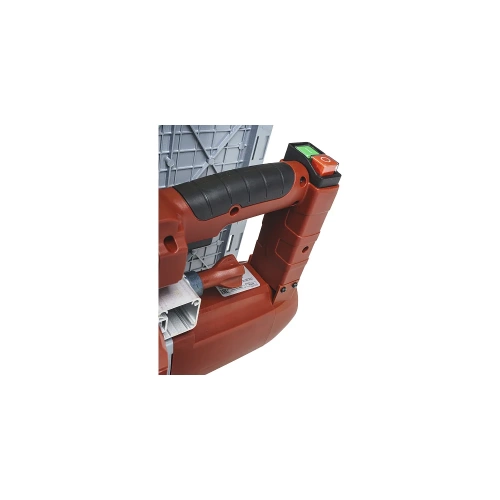 Пила торцовочная универсальная REDVERG RD-MSU250-1800 00006696678 фото 11
