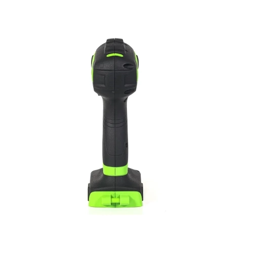 Гайковерт ударный аккумуляторный GreenWorks Арт., 24V, 200 Нм, бесщеточный, без АКБ и ЗУ 3803607 фото 5